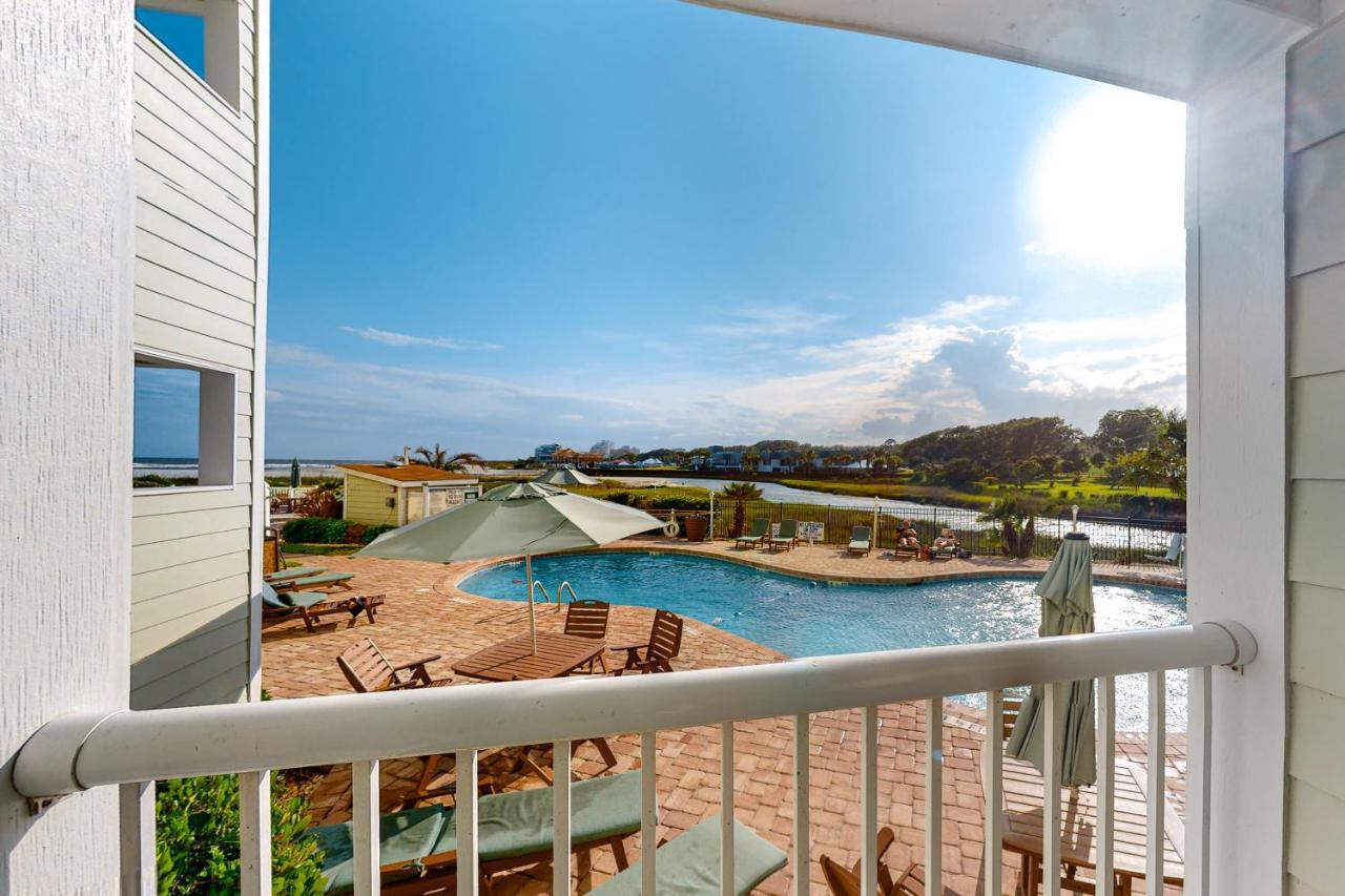 Pelican Cove Sbc 105 Myrtle Beach Exterior foto